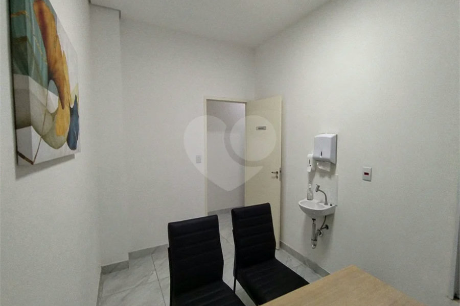 Sala para alugar em Mandaqui, São Paulo, SP