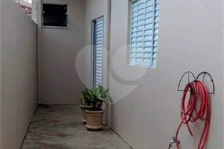 Casa á venda no Jardim Citelli