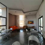 Apartamento para locação 53m² na Vila Mariana ao lado do Metrô Klabin