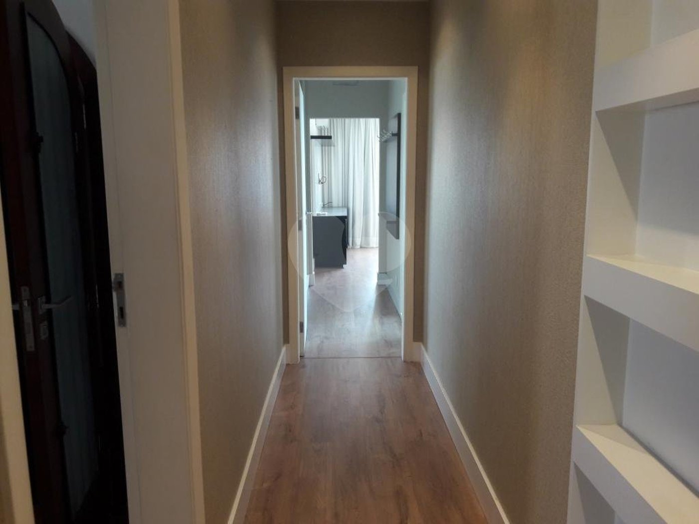 Apartamento 3 quartos (suites) - Higienópolis