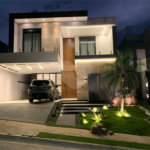 Casa à venda com 4 suítes no condomínio Brisas Jundiaí, Jundiaí - SP