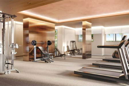 Apartamento 75m² no Palazzo Mooca | 2 Dorms | 1 Vaga | Terraço Gourmet