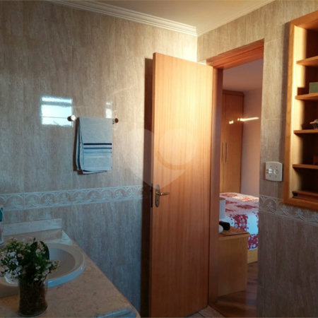 Apartamento com 260m² , 3 dormitórios , sendo 3 suítes , 3 vagas de garagem , à venda na Vila Formosa.