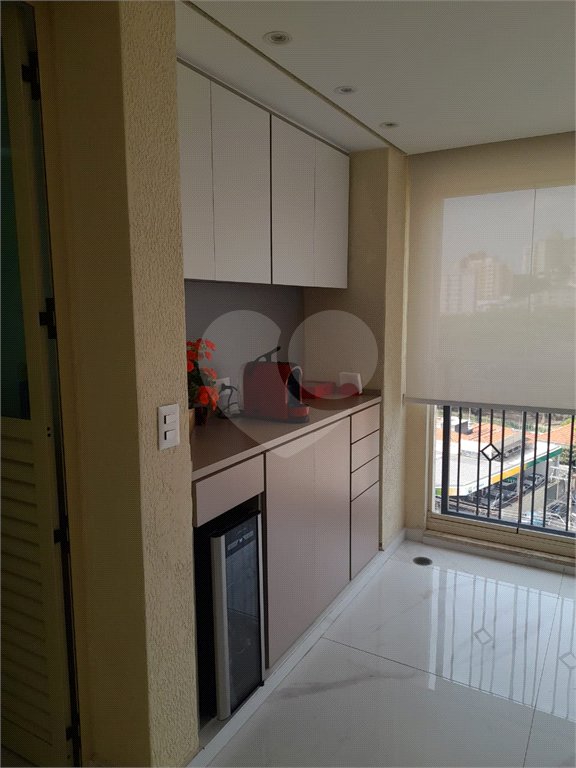 Apartamento à venda com 2 quartos, sendo 1 suíte, em Jardim São Paulo(zona Norte), São Paulo, SP