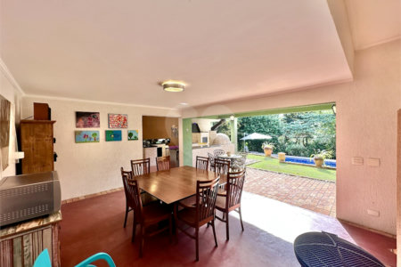 Casa á venda -Residencial Euroville