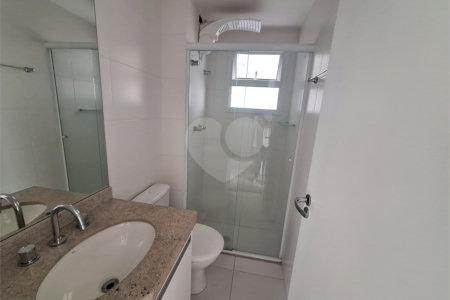 Apartamento à venda em Vila Gumercindo – 55m²