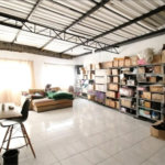 Casa no TREMEMBÉ Casa Estilo Rústico Industrial - JD GUAPIRA - CONDOMÍNIO FECHADO