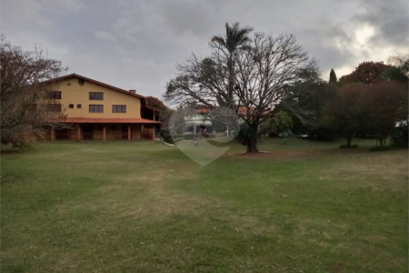 Chácara Mobiliada, 23.000m² á venda