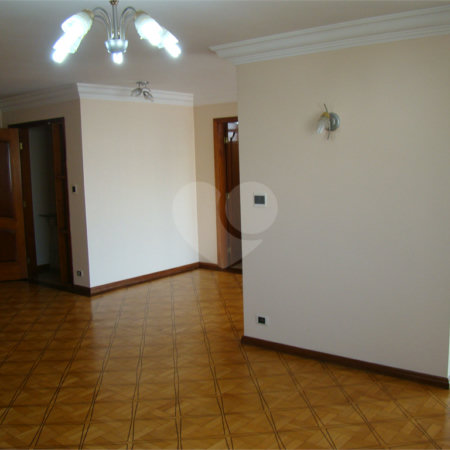Apartamento 4 dormitórios na Mooca