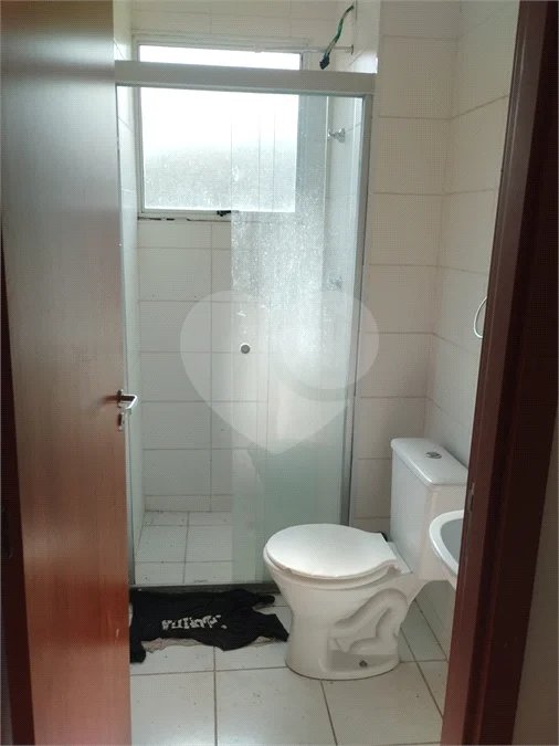 Apartamento Residencial Recanto do Jupia - dois dormitorios