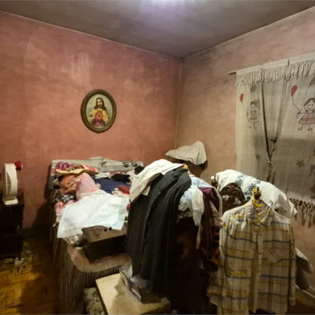 Casa à venda com 2 quartos em Conjunto Residencial Butantã, São Paulo, SP