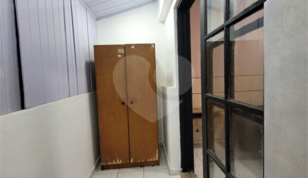 Apartamento à venda com 1 quarto em Sé, São Paulo, SP