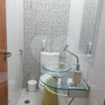 Casa térrea em Araraquara/SP, na Vila Xavier.
