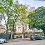Apartamento à venda com 3 quartos, sendo 1 suíte, em Brooklin, São Paulo, SP