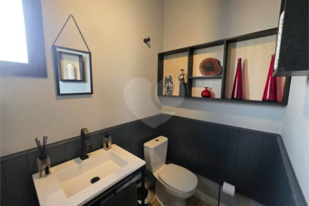 Casa Térrea à Venda no Condomínio Portal do Bosque – Louveira/SP | 3 Suítes, 4 Vagas e 170 m²