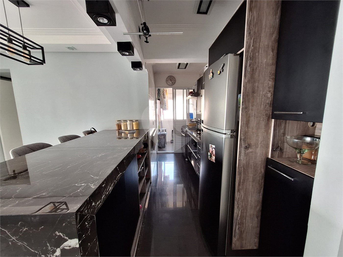 Apartamento a venda no Tucuruvi 3 Dormitórios