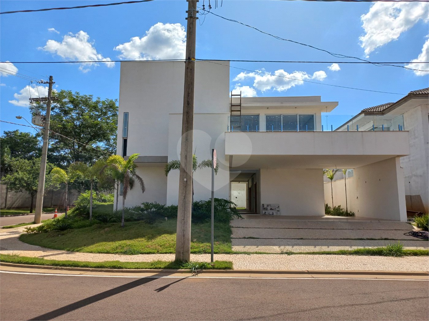 Sobrado no Damha III