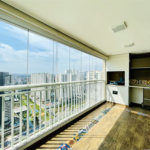 OPORTUNIDADE DE COMPRA NO DOMO HOME - 123 M² 3 DORMITORIOS SUITE COM CLOSET ANDAR ALTO!