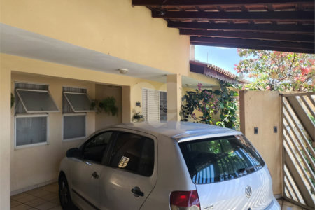 Casa Térrea a venda no Jardim Ricetti!