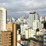 Studio novo 21 m² à Venda Próximo ao Metrô Paraíso na Aclimação São Paulo SP