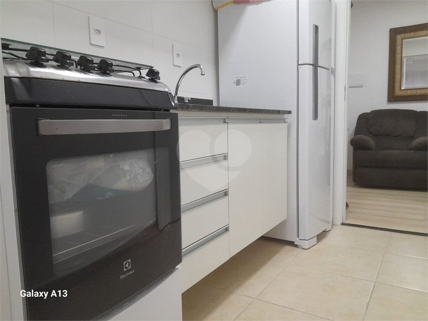 Apartamento a venda na Vila Andrade 38m², 1 quarto, suíte, vaga e lazer completo