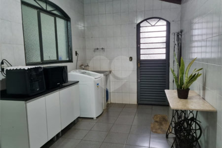 Casa ampla, confortável e pronta para morar em São Carlos/SP