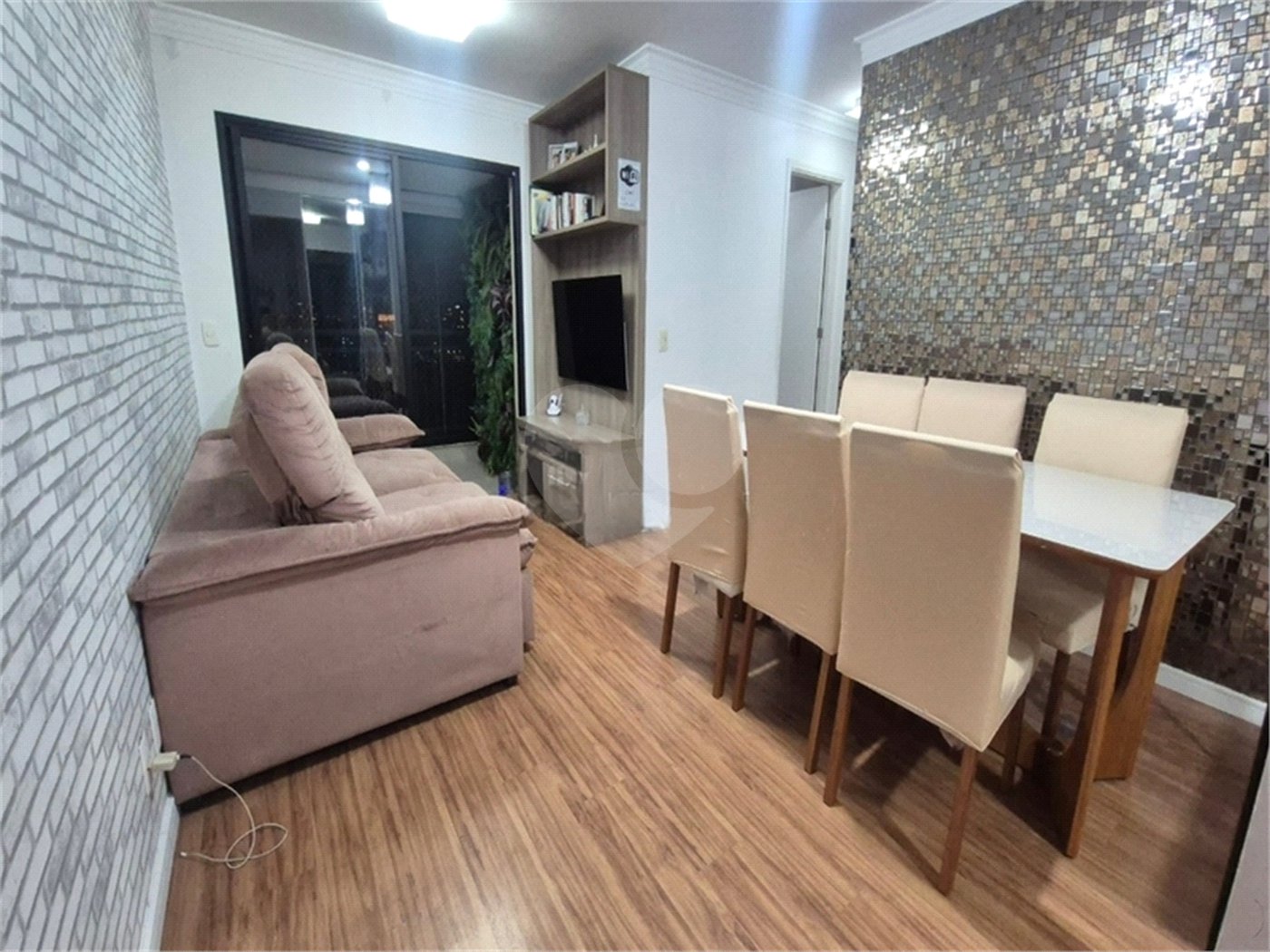 Apartamento com 69m² à venda na Moóca, 3 dormitórios, 1 suíte, 2 vagas, andar alto com vista livre, lazer completo