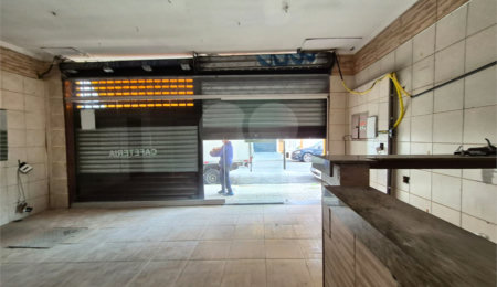 Salão para alugar em Vila Anglo Brasileira, São Paulo, SP