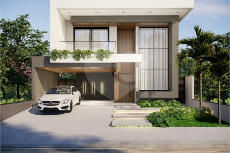 Excelente Terreno à Venda no Jardim Residencial Alto de Itaici – Indaiatuba/SP