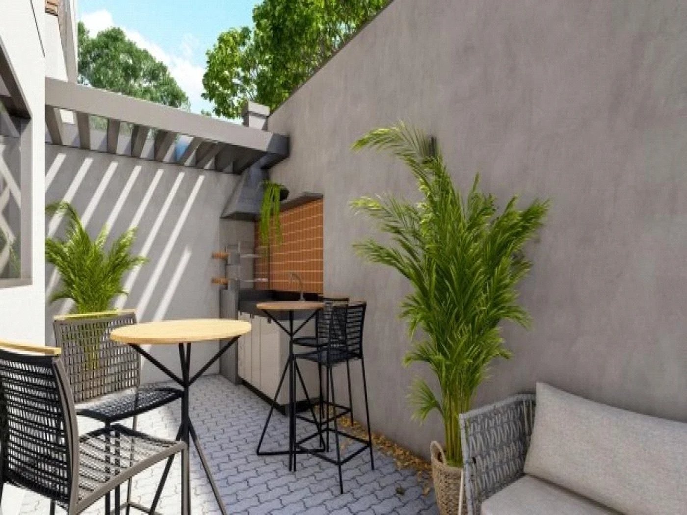 Apartamento à venda com 2 quartos em Jardim Ester, São Paulo, SP