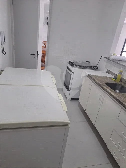 Apartamento à venda com 3 quartos em LIMÃO, São Paulo, SP