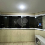 APARTAMENTO de 2 quartos (1 suíte) á venda em Santo André, 75m², 2 garagens fixas e cobertas, é entrar e morar!