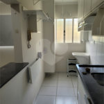 Apartamento para venda no Residencial Bianchi