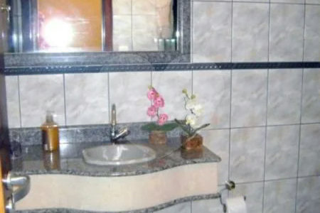 Casa na Mooca