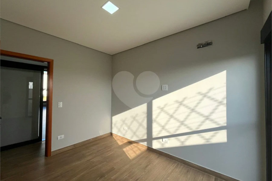 Casa Térrea 3 quartos e 1 suíte no Condomínio Park Taquaral em Piracicaba