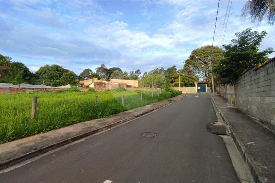 Terreno para alugar na Pompéia em Piracicaba - SP.