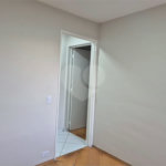 Apartamento à venda com 2 quartos em Lauzane Paulista, São Paulo, SP