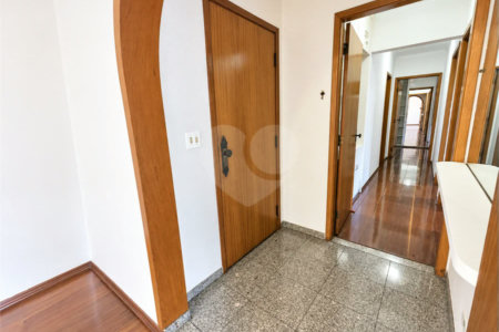 Apartamento 130m em Perdizes