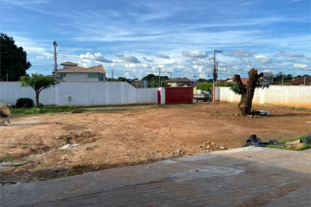 Salão para alugar em Catumbi, Balsas, MA