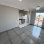 Apartamento para alugar com 2 quartos em Paulicéia, Piracicaba, SP