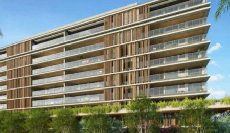 Edifício Oceana