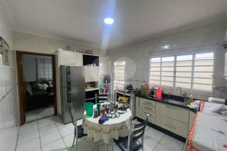 CASA TÉRREA À VENDA – JARDIM MORADA DO SOL | INDAIATUBA/SP