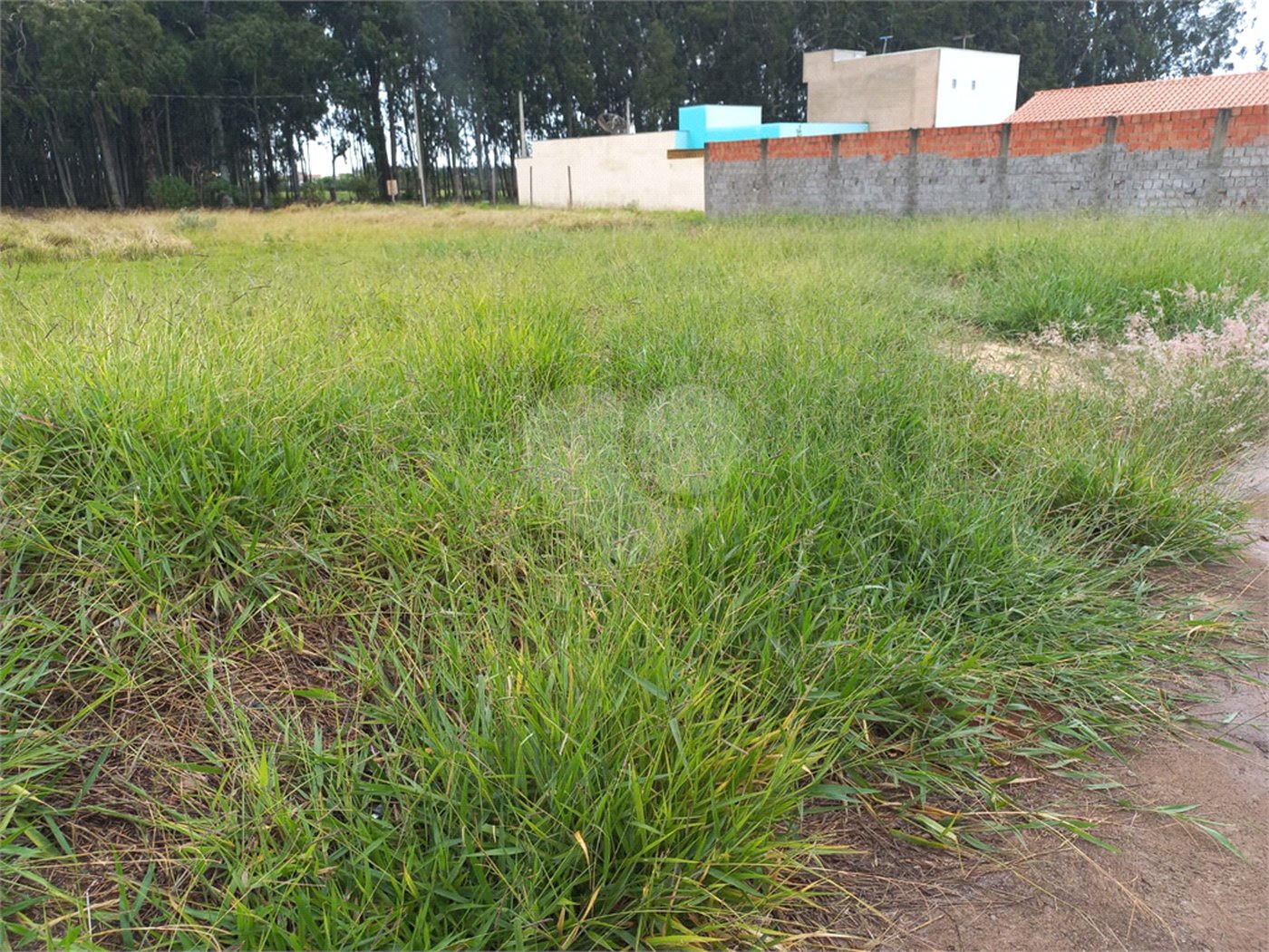 Terreno com 460,00 m²