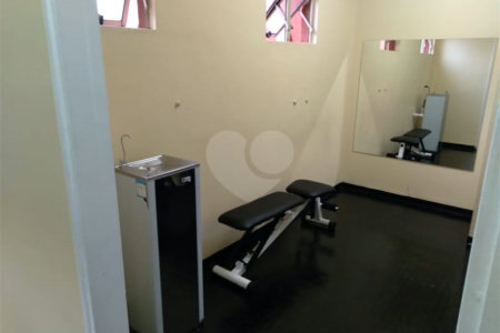Apartamento á venda - Jabaquara