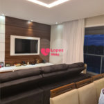 A VENDA BELISSIMO APARTAMENTO NO BAIRRO URBANOVA I, 2 QUARTOS 1 SENDO SUITE, 3 BANHEIROS E 2 VAGAS,