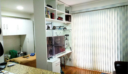 Studio à venda com 1 quarto em Jardim Flor da Montanha, Guarulhos, SP