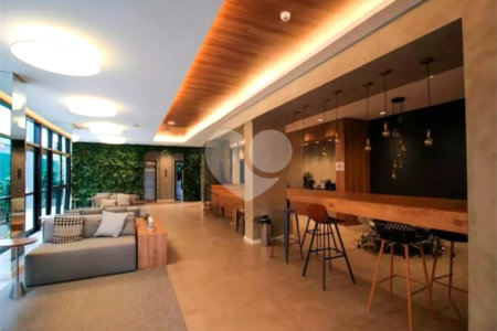 STUDIO MOBILIADO LOCAÇÃO EM MOEMA ALUGAR