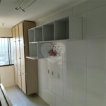 AMPLO APARTAMENTO COM LAZER
