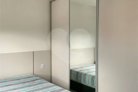 Apartamento de 01 dormitório MOBILIADO no Atibaia Jardim em Atibaia