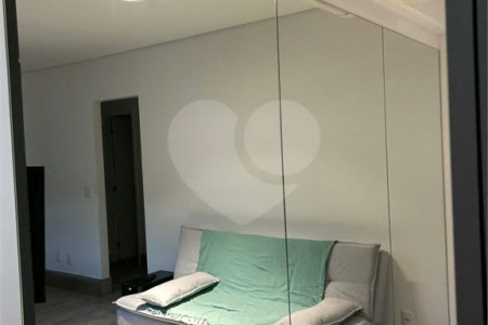 Apartamento com 53m² próximo a região da Consolação em São Paulo - SP.